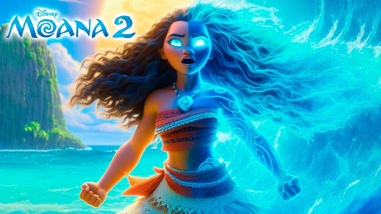 Assistir.HD! Moana 2 2024 Filme Completo Dublado Online Grátis Em Português