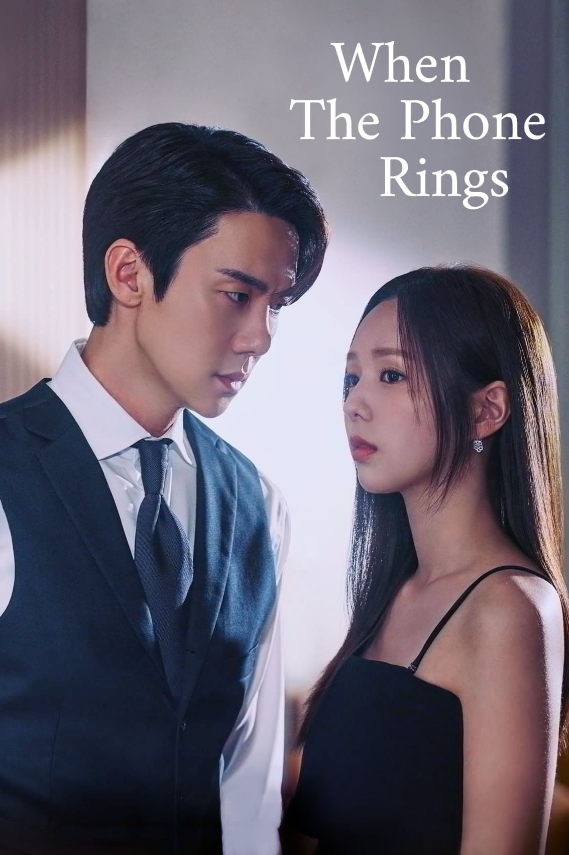 When the Phone Rings - Khi điện thoại đổ chuông Tập 5 Vietsub + Thuyết minh